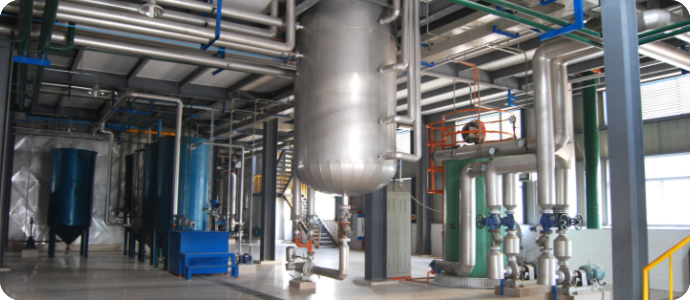 Vegetable oil filling equipment manufacturer