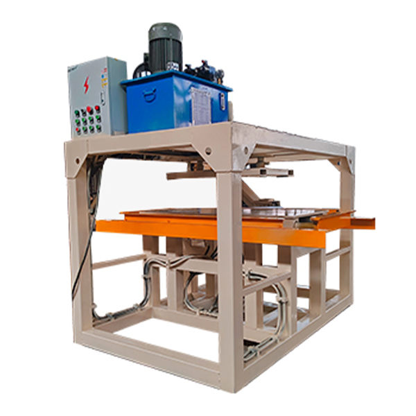 ‌Aluminum Frame Dismantling Machine